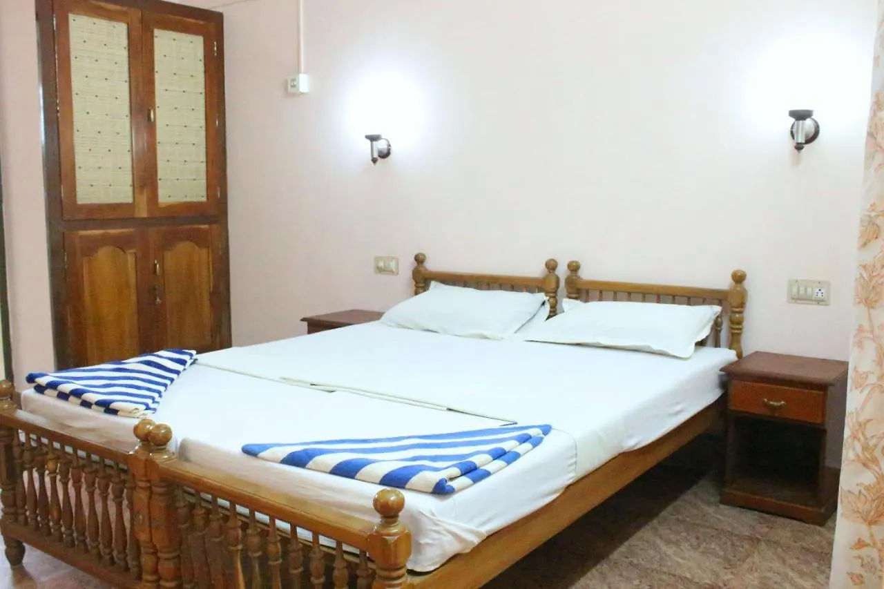 كوفالام Greenvilla Guest House
