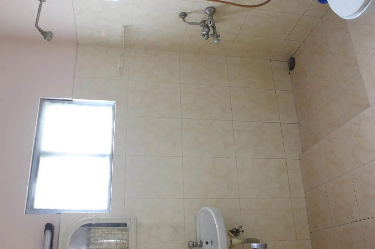 كوفالام Greenvilla Guest House