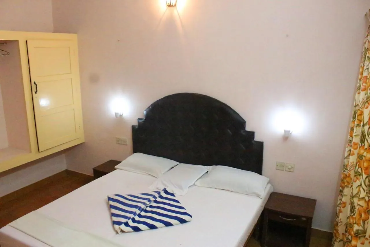 كوفالام Greenvilla Guest House